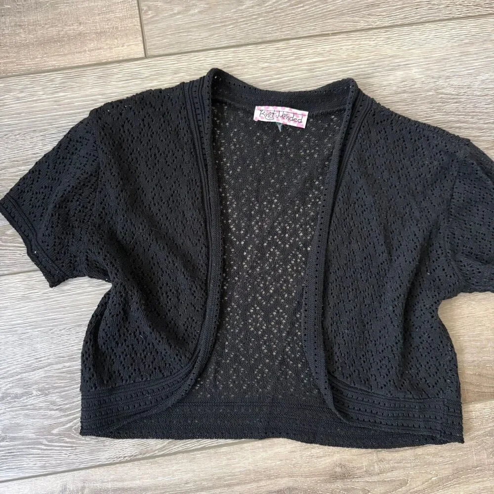 Boutique Sweater